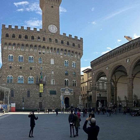 Close To Michelangelo Florence Luaran gambar