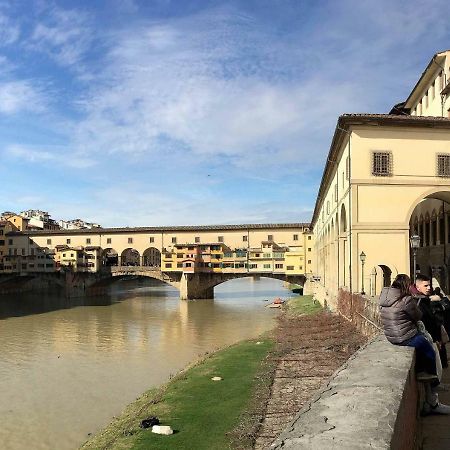 Close To Michelangelo Florence Luaran gambar