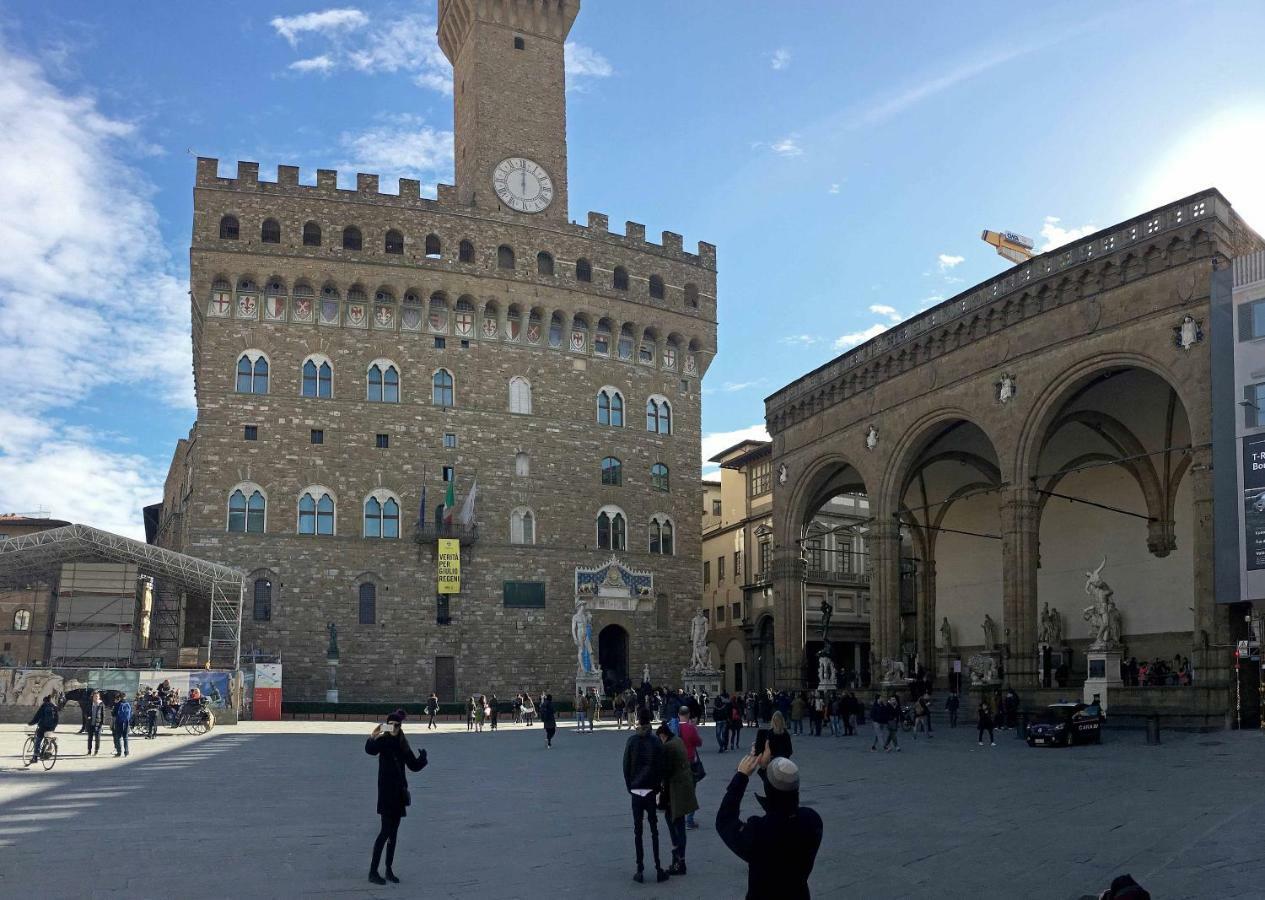 Close To Michelangelo Florence Luaran gambar