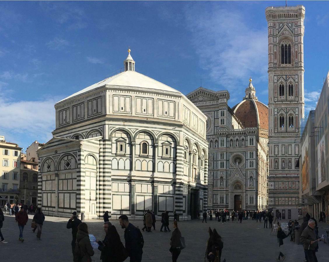 Close To Michelangelo Florence Luaran gambar