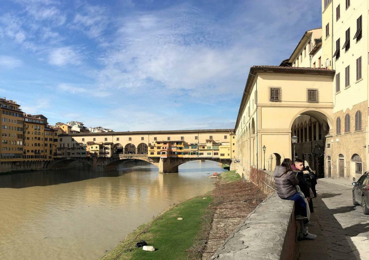 Close To Michelangelo Florence Luaran gambar
