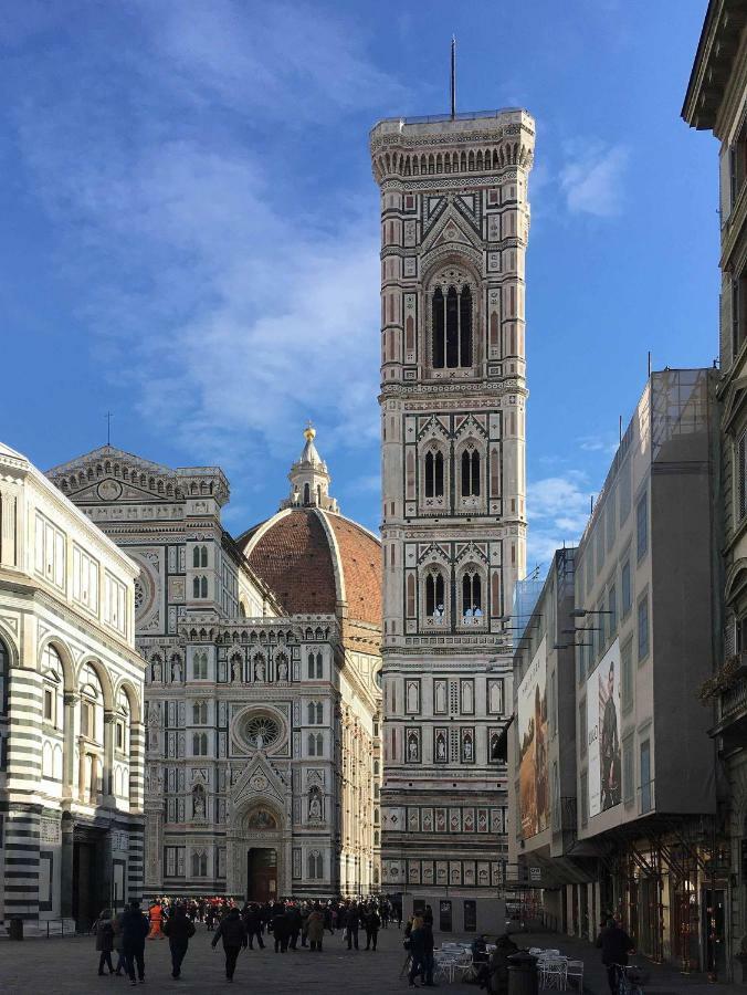 Close To Michelangelo Florence Luaran gambar