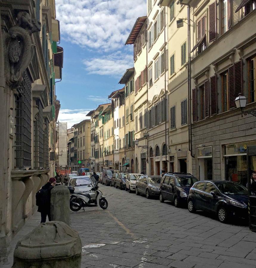 Close To Michelangelo Florence Luaran gambar